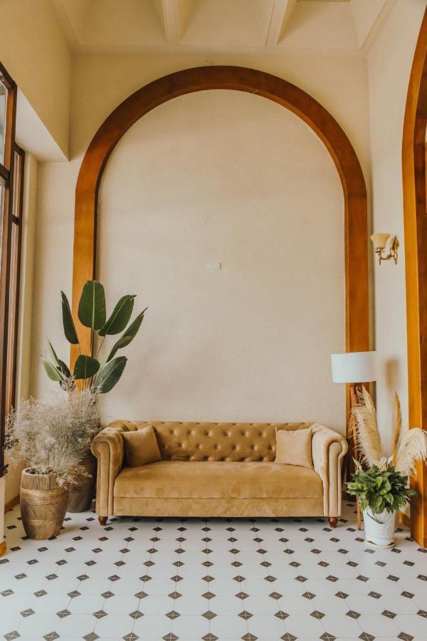 Hoang Gia Hotel Đà Lạt Extérieur photo