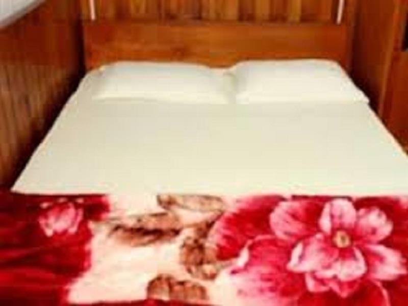 Hoang Gia Hotel Đà Lạt Extérieur photo